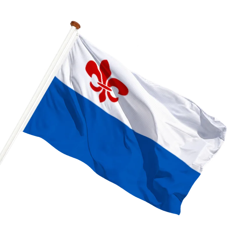 Flag of Roermond