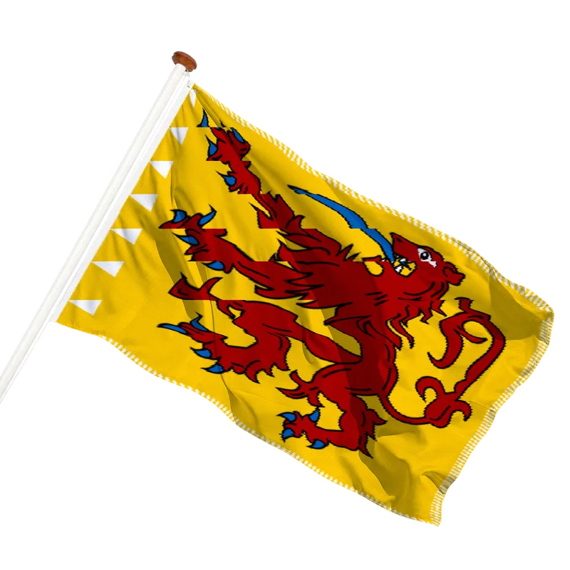 Flag of Heers