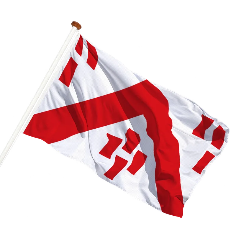 Flag of Deerlijk