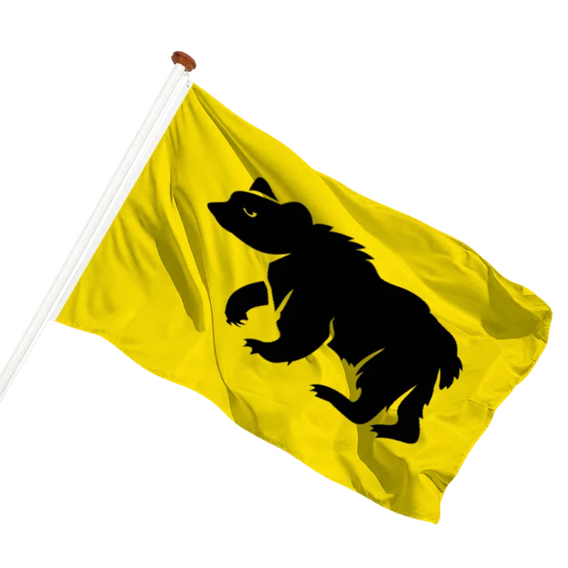 Flag of Meulebeke