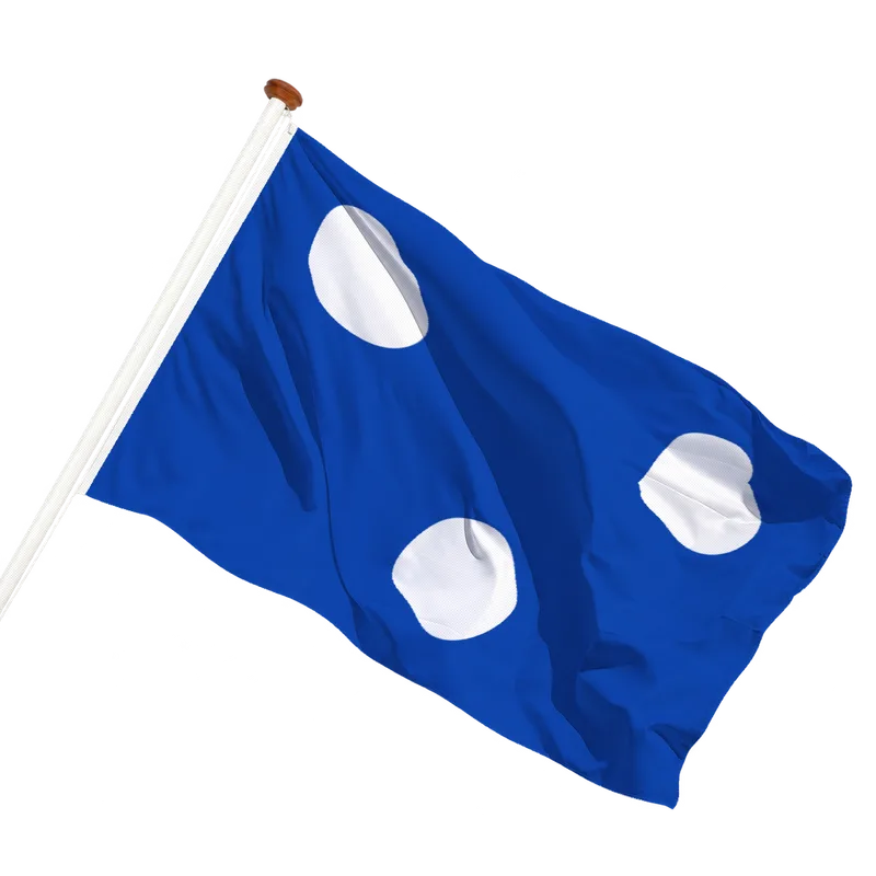 Flag of Koekelare