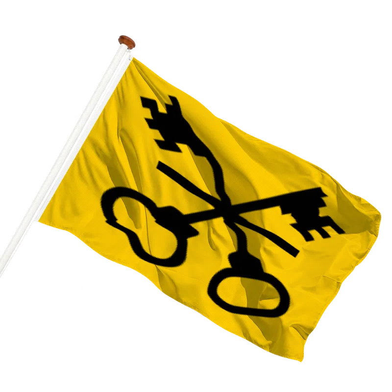 Flag of Waddinxveen