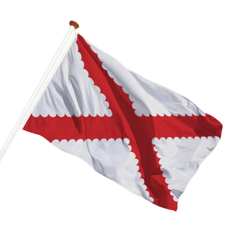 Flag of Bertem
