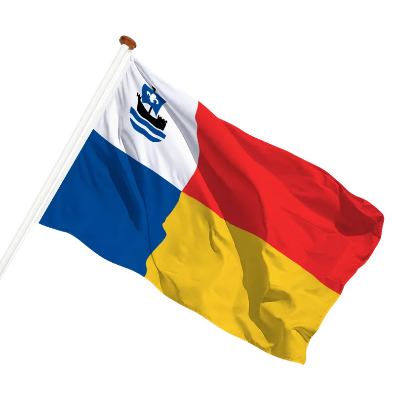 Vlag van Almere