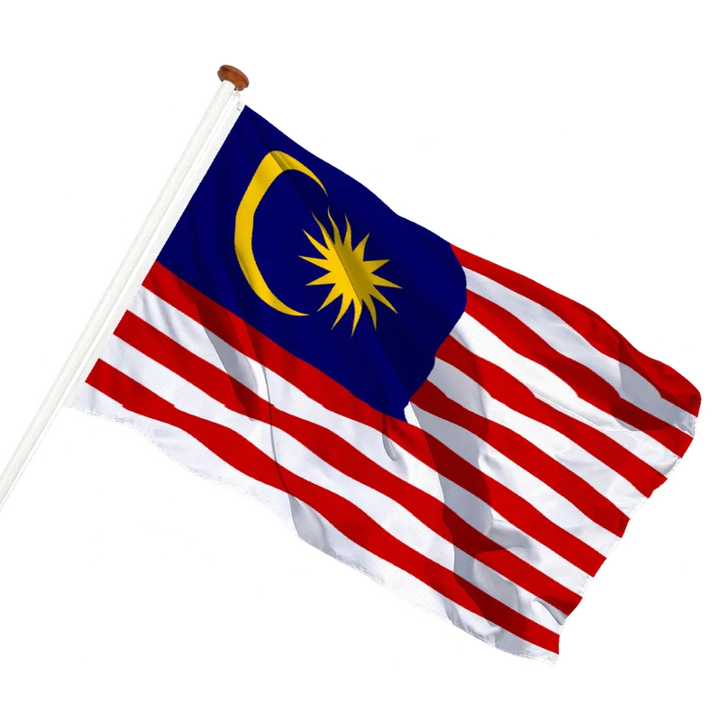 Flag of Malaysia