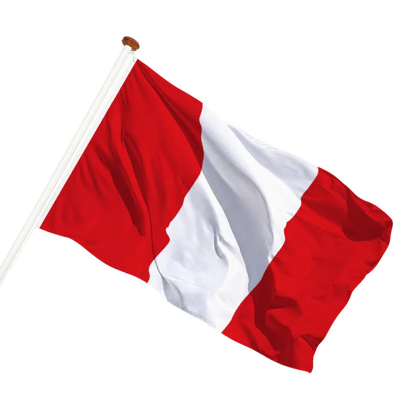 Flag of Bergen