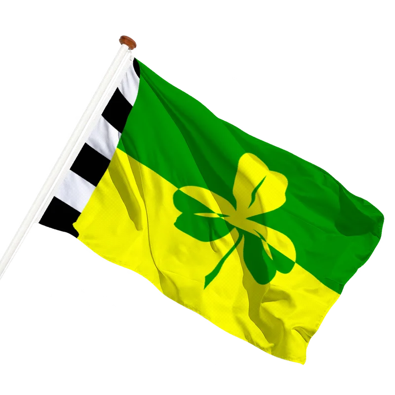 Flag of Noordenveld