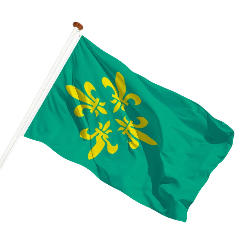 Flag of Midden-Drenthe