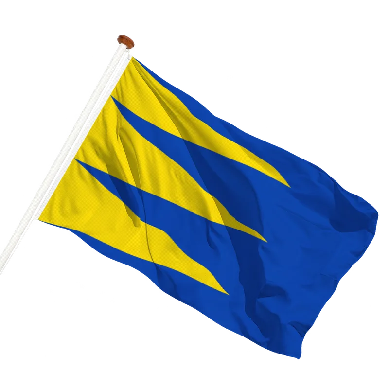 Flag of Ravels