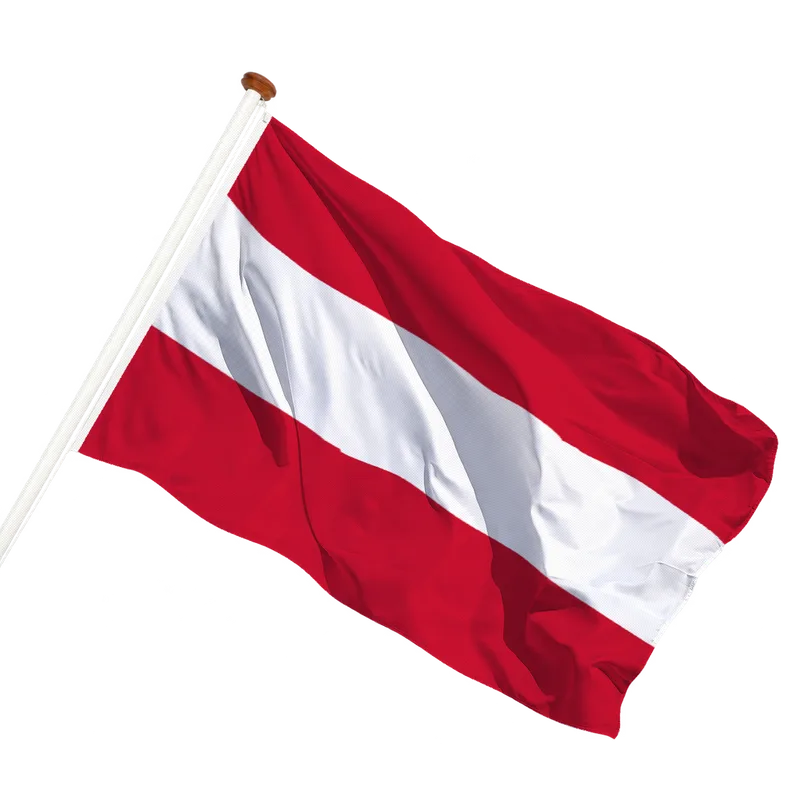 Flag of Gouda