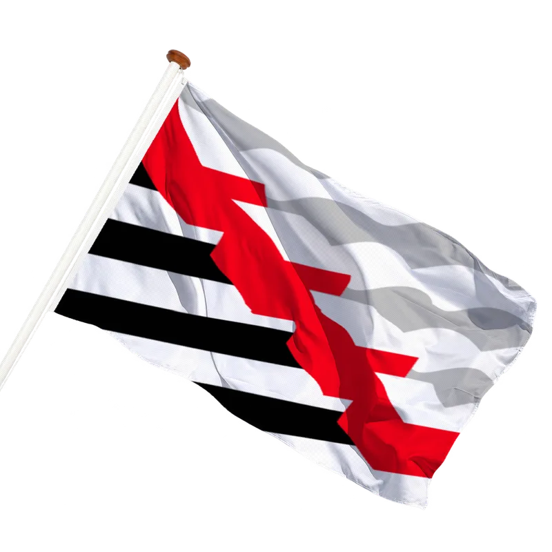 Flag of Beuningen