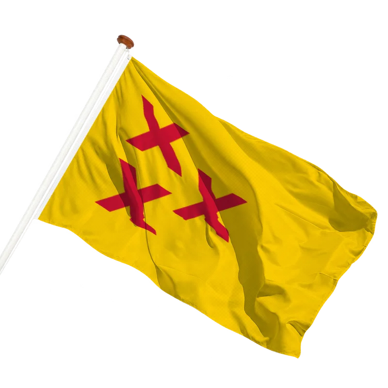 Flag of Strijen