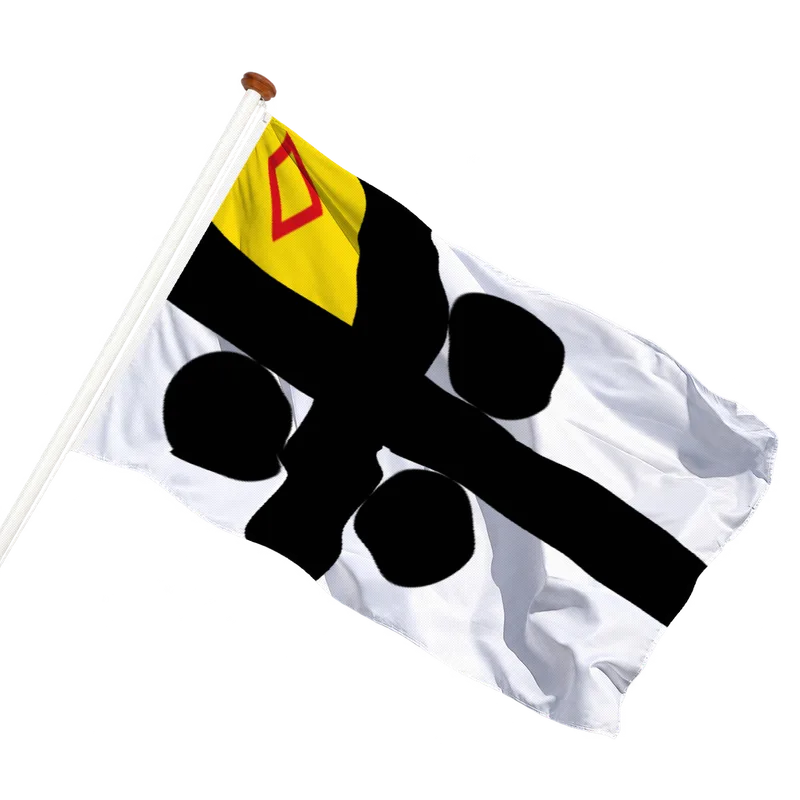 Flag of Bleiswijk