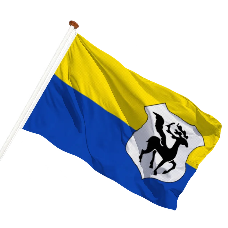 Flag of Blerick