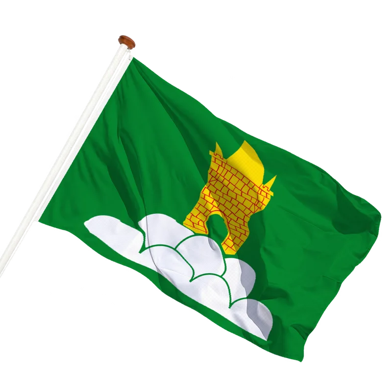 Flag of Boutersem