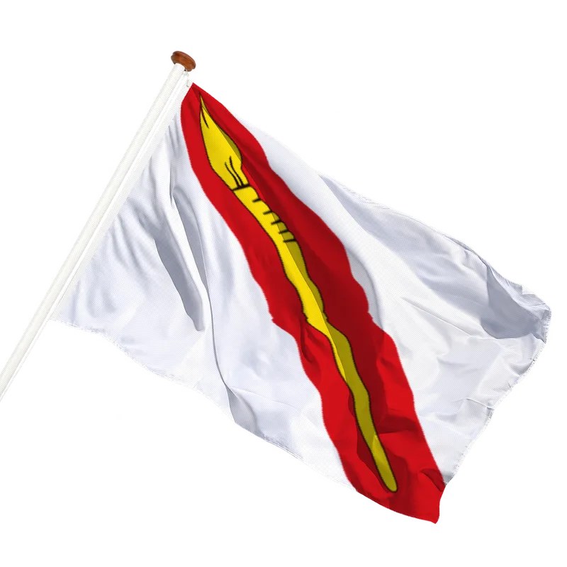 Flag of Brantgum