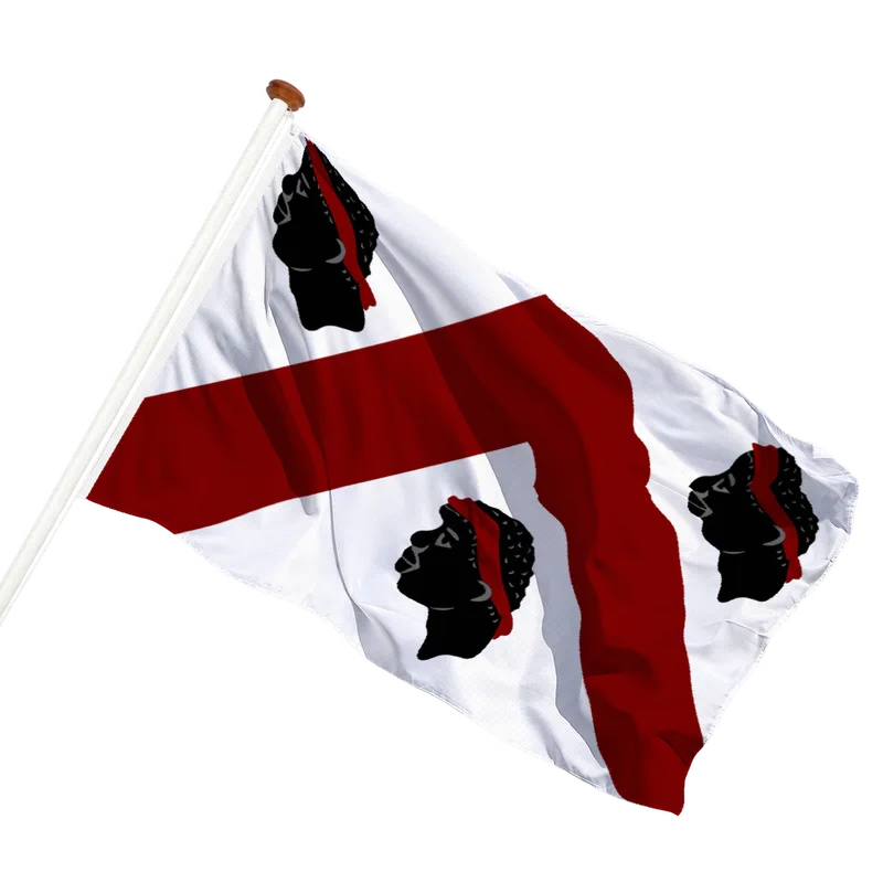 Flag of Lennik