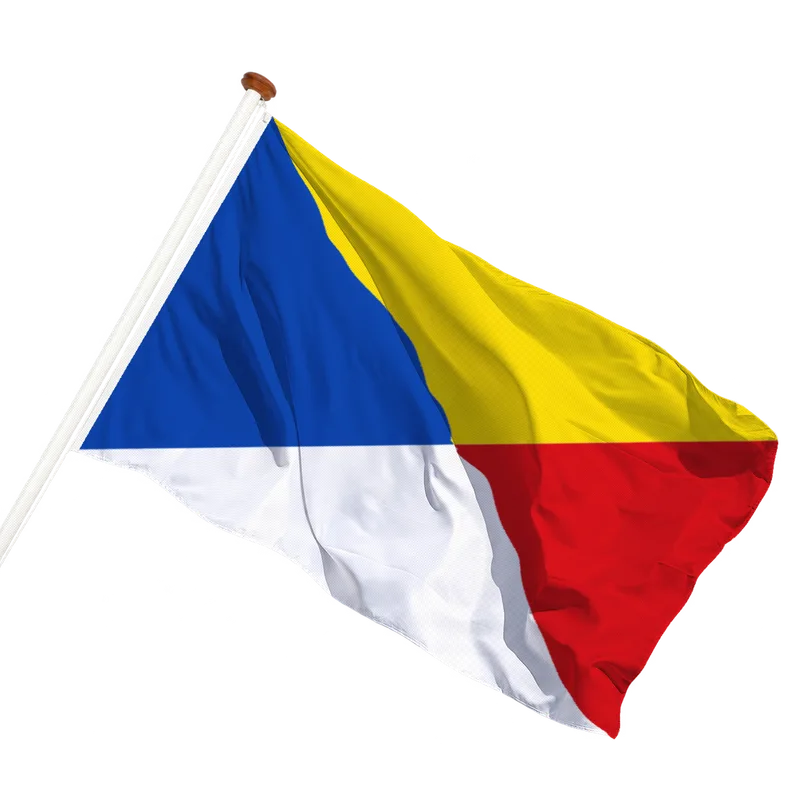 Flag of Wuustwezel
