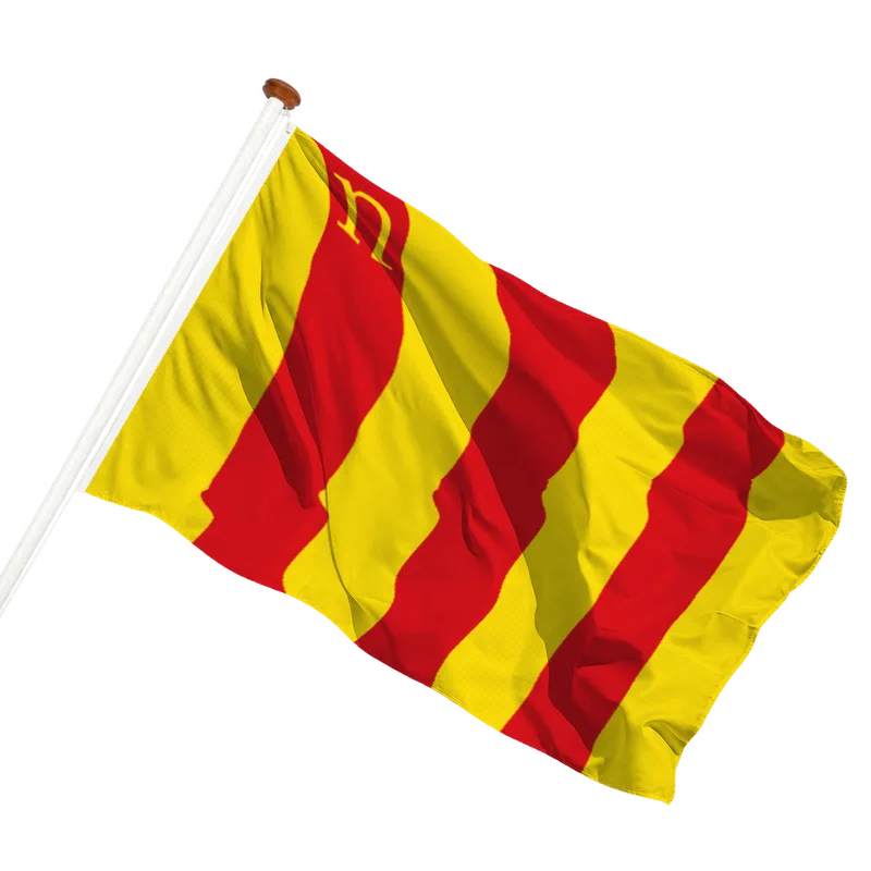 Flag of Niel