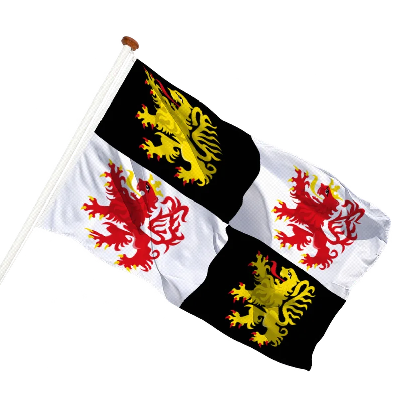 Flag of Nijlen