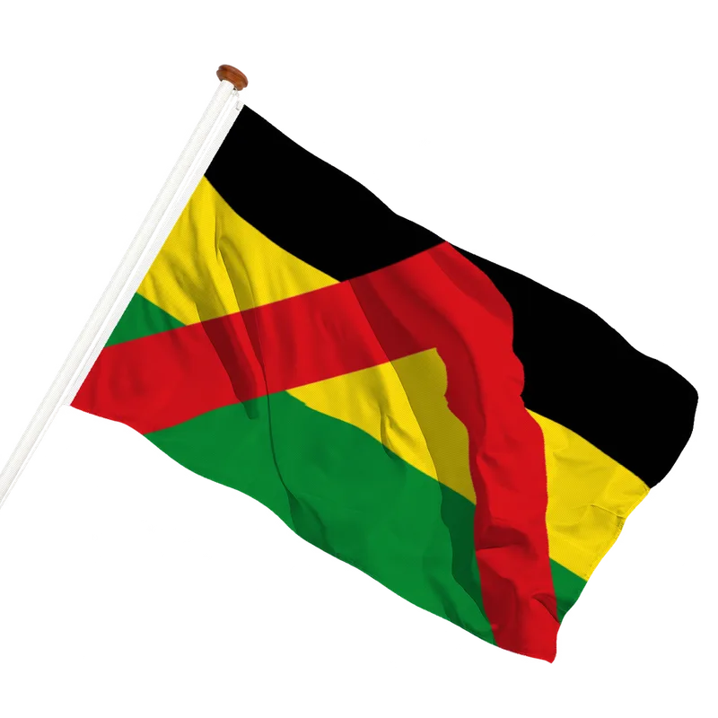 Flag of Maarkedal