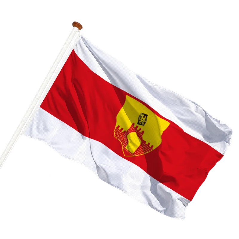 Flag of Merchtem