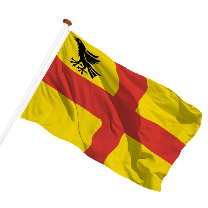 Flag of Wemmel