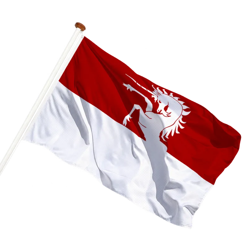 Flag of Kruibeke