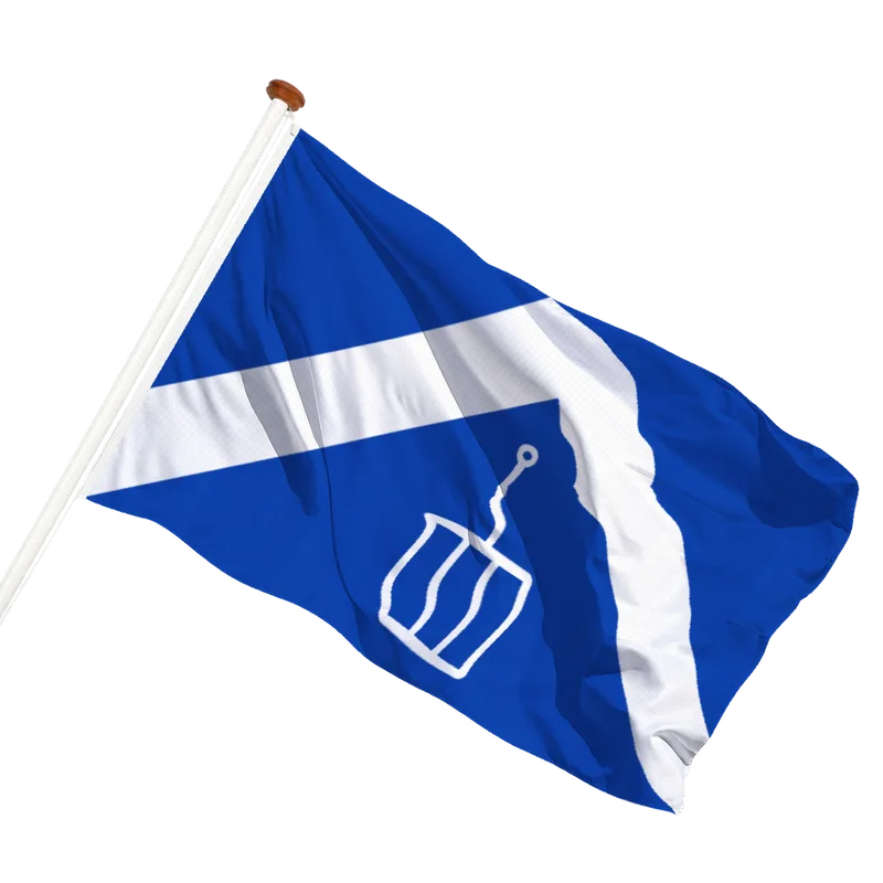 Flag of Malle