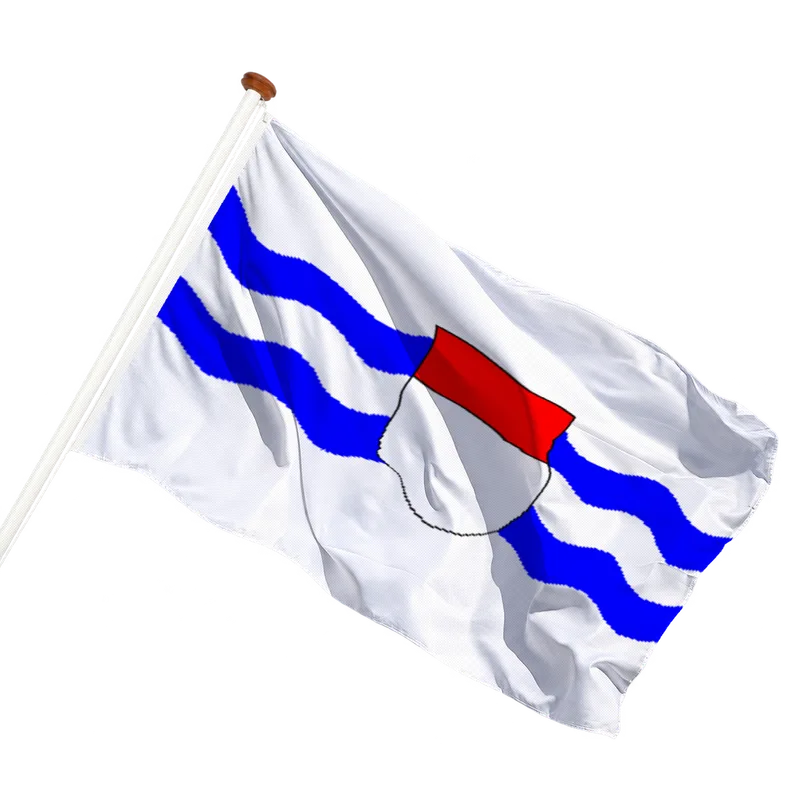 Flag of Stavenisse