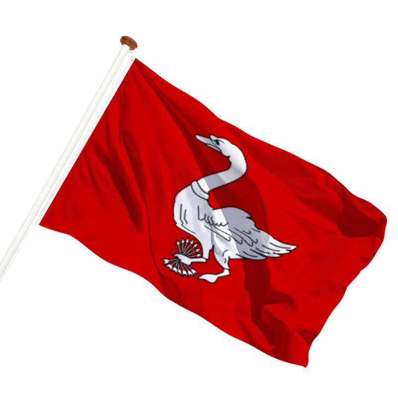 Flag of Purmerland
