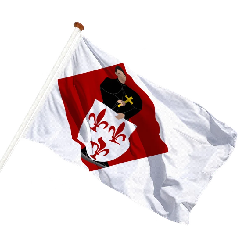Flag of Tremelo