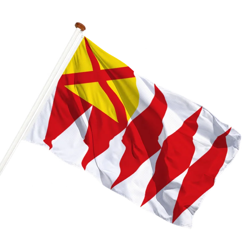 Flag of Crisnée