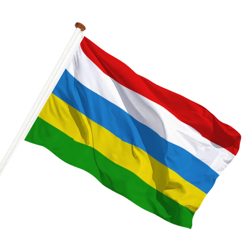 Flag of Kortenberg