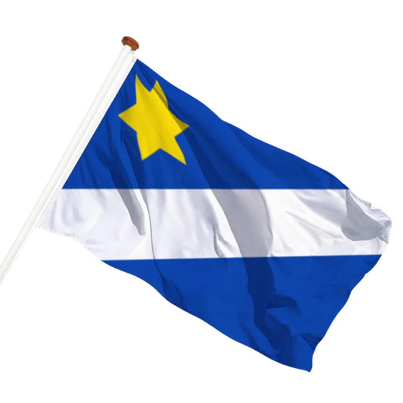 Flag of Metslawier