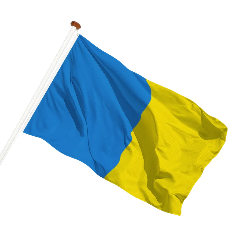 Flag of Opwijk