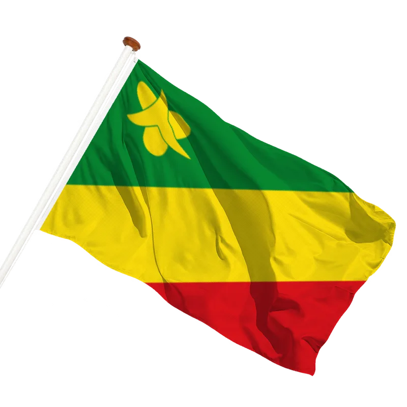 Flag of Edens