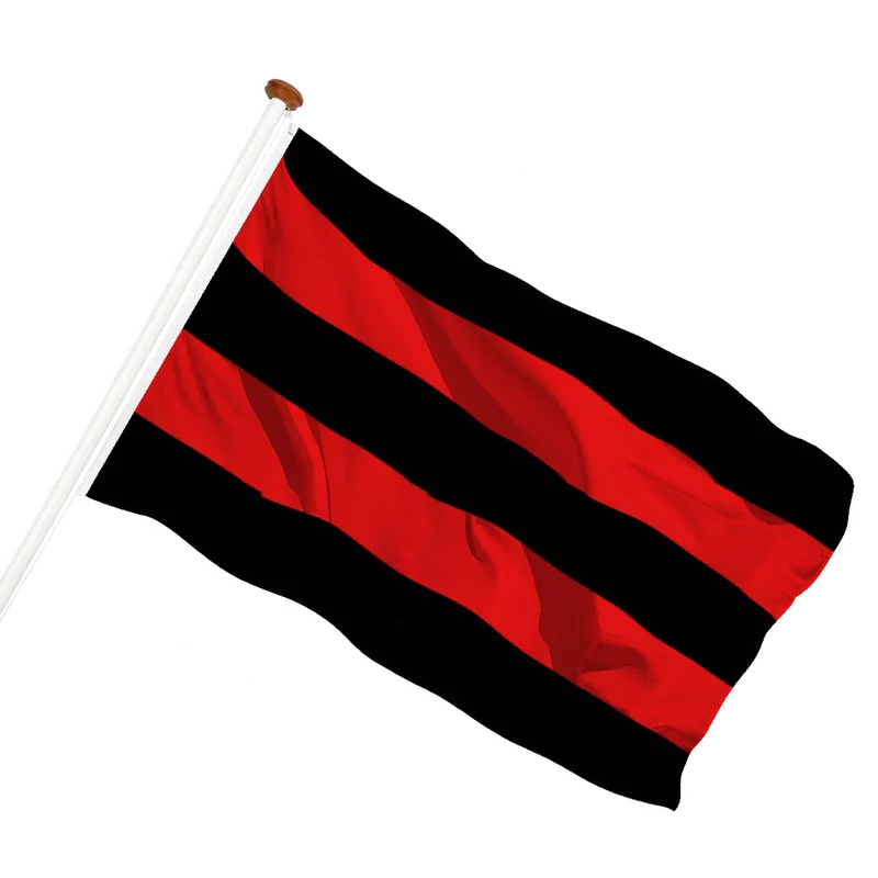 Flag of Scherpenheuvel-Zichem