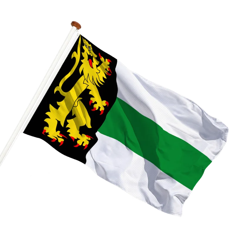 Flag of Druten