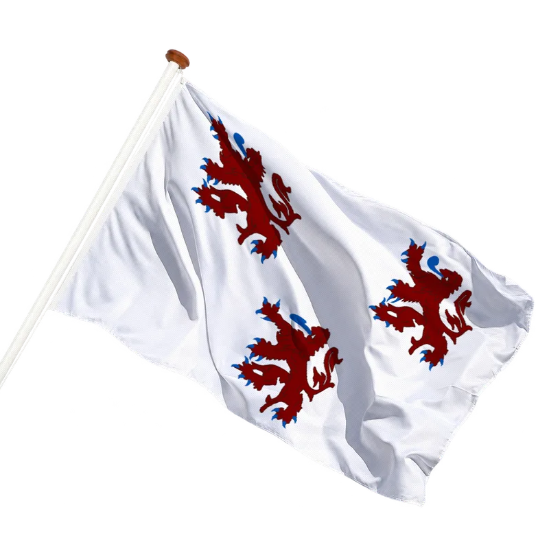 Flag of Oud-Turnhout