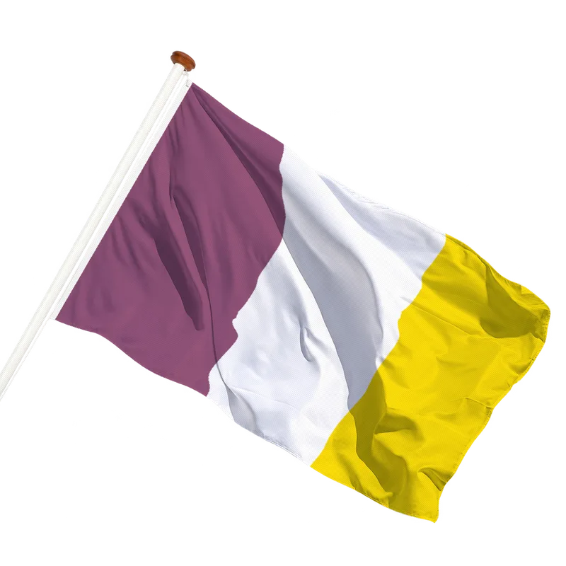 Flag of Aat