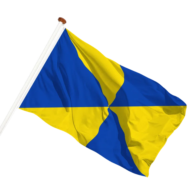 Flag of Celles