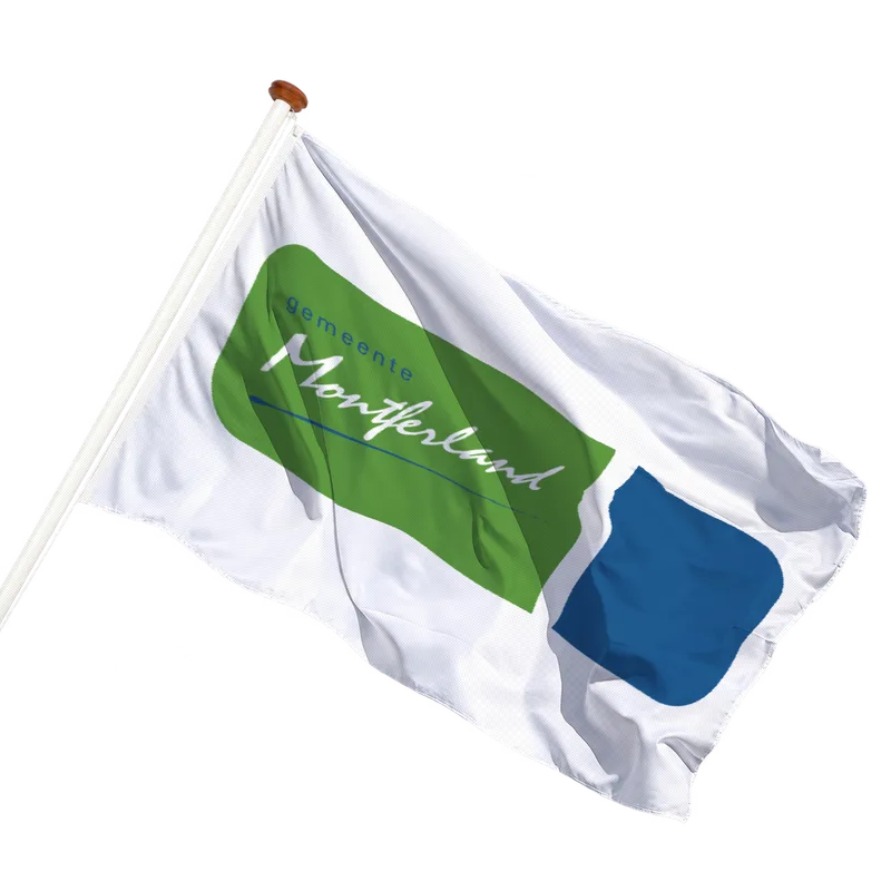 Flag of Montferland