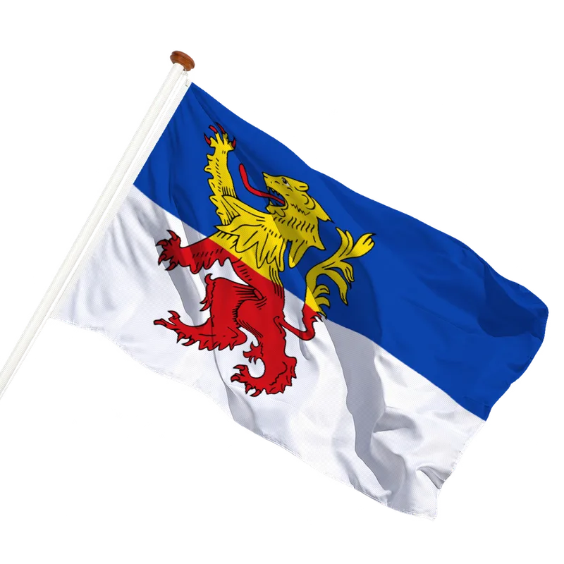 Flag of Neder-Betuwe