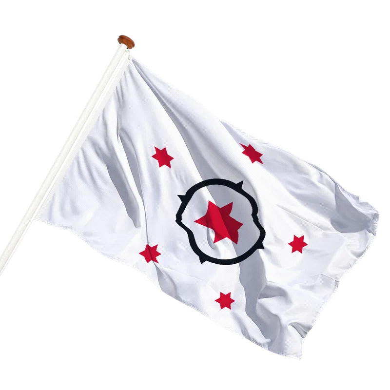 Flag of Antriol