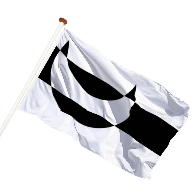 Flag of Monster