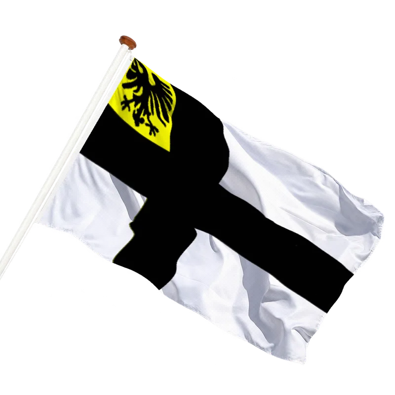 Flag of Gemert