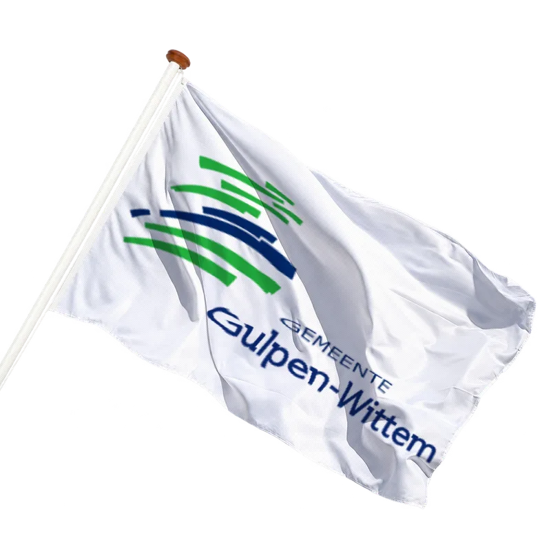 Flag of Gulpen-Wittem