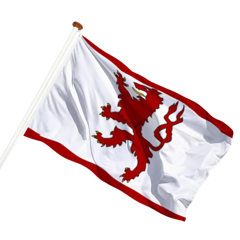 Flag of Vaals