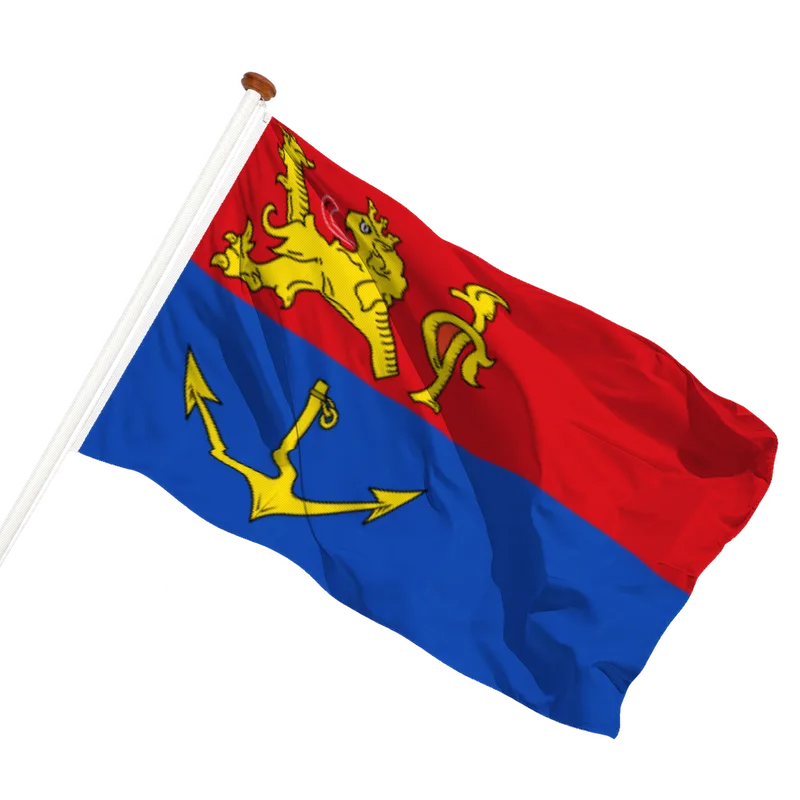 Flag of Venlo